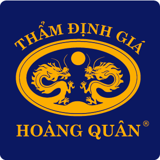 Công ty TNHH THẨM ĐỊNH GIÁ HOÀNG QUÂN