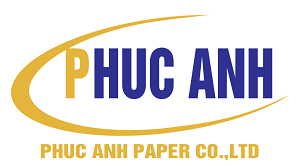 Công ty tnhh sx kd giấy Phúc Anh