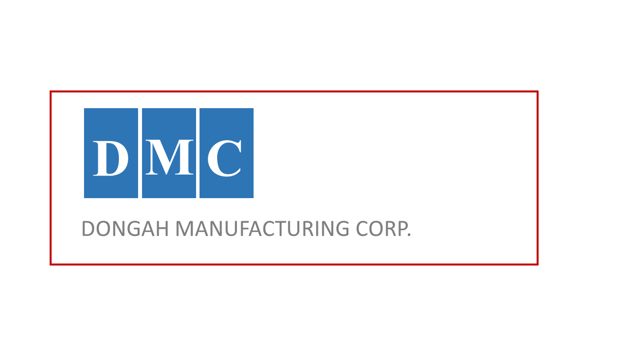 CÔNG TY TNHH DMC GASKET VINA