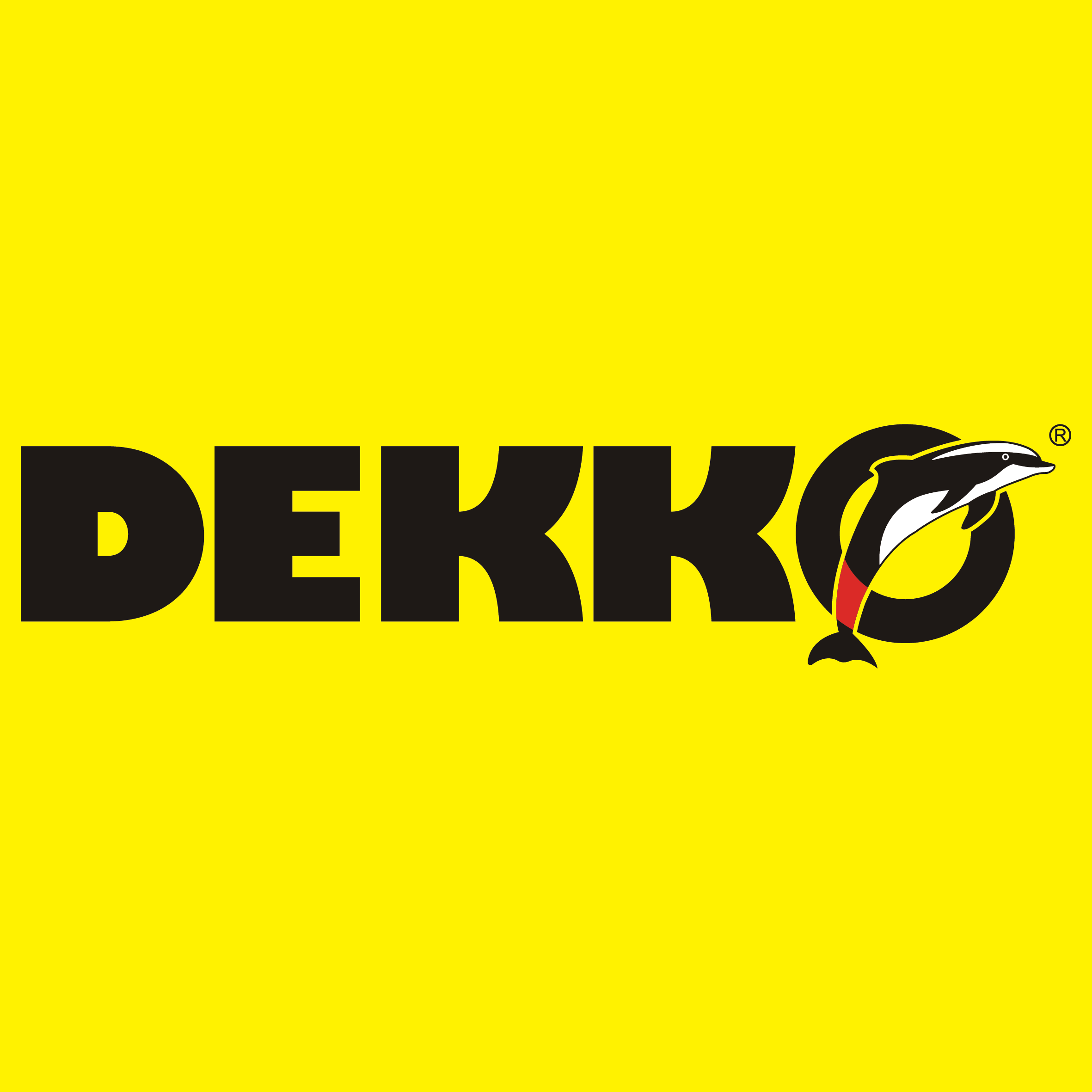 Công ty Cổ Phần Tập Đoàn Dekko