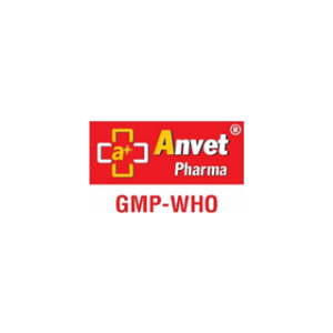 CÔNG TY CỔ PHẦN DƯỢC PHẨM ANVET