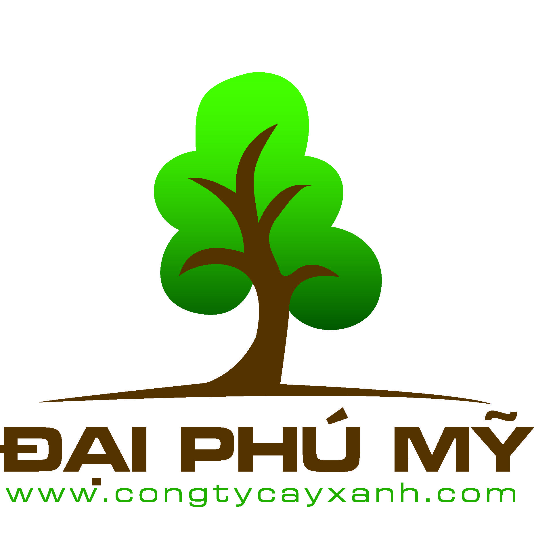 Công ty Cổ phần Đại Phú Mỹ
