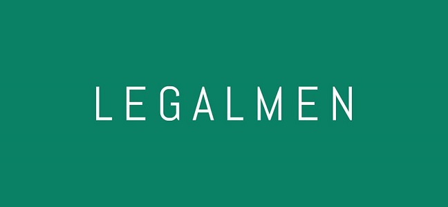 CÔNG TY LUẬT TNHH LEGALMEN