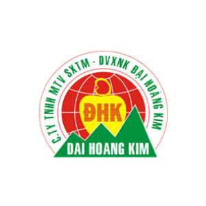 Công Ty TNHH Một Thành Viên Sản Xuất Thương Mại Xuất Nhập Khẩu Đại Hoàng Kim
