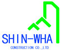 Công Ty TNHH Xây Dựng Shin - Wha