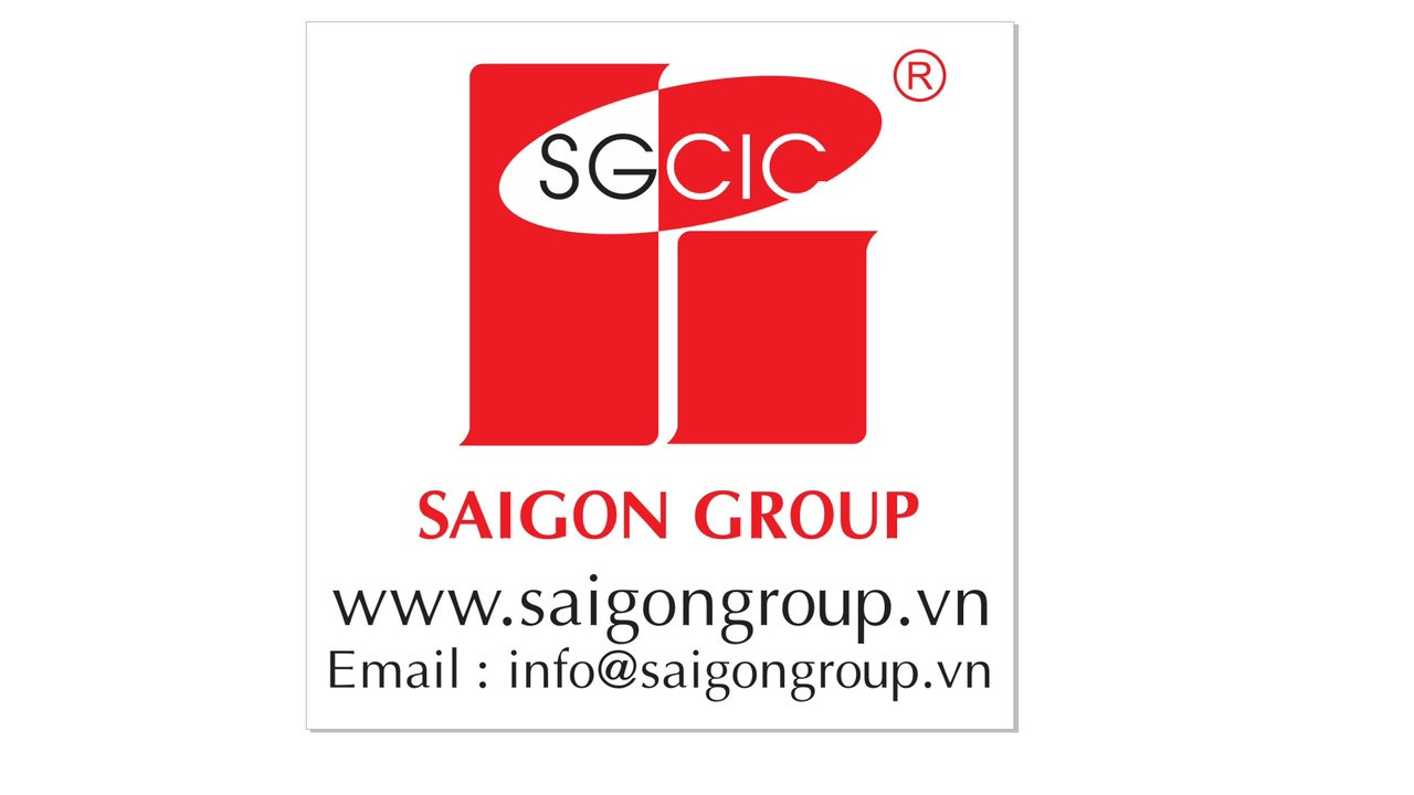 Công Ty Cổ Phần Đầu Tư Xây Dựng Sài Gòn