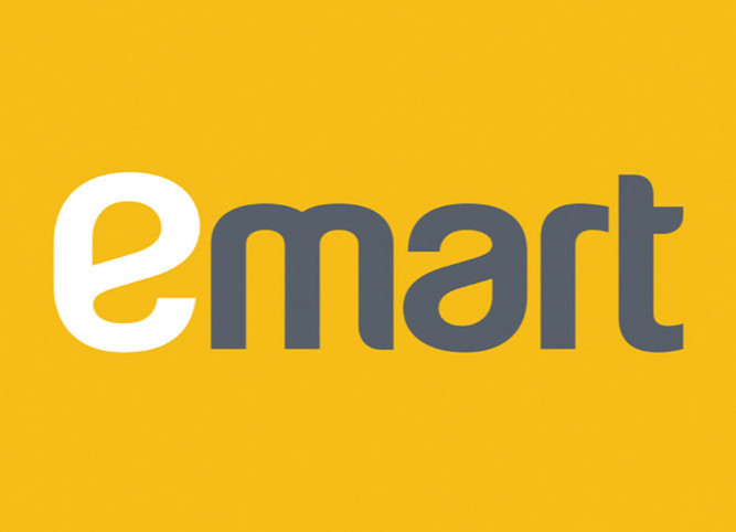 Đại Siêu Thị Emart - Công Ty TNHH Thiso Retail